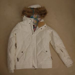 Women's Winter Jacket